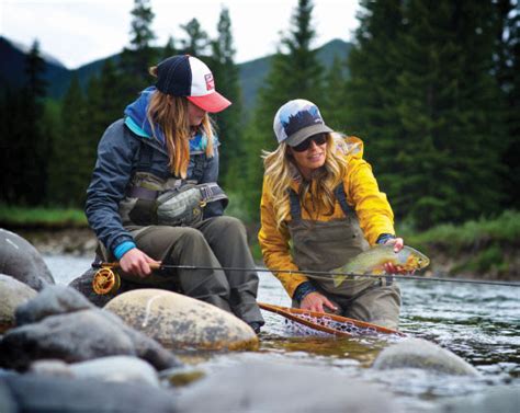 Orvis Announces 11th Year of Free Fly Fishing 101 Clinics | MidCurrent