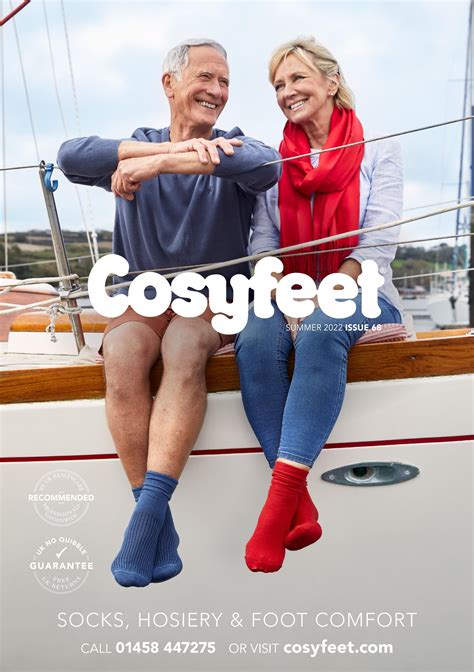 Cosyfeet - HTT Issue 68 by Cosyfeet - Issuu