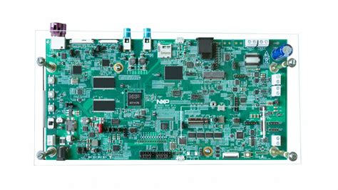 i.MX RT1170 Automotive Development Platform | NXP Semiconductors