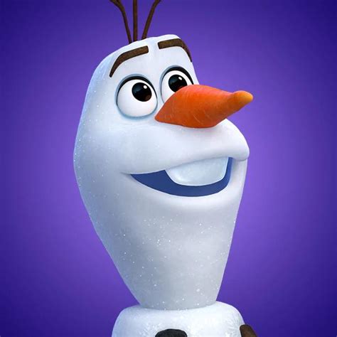 Olaf - Disney's Frozen 2 Photo (43067051) - Fanpop