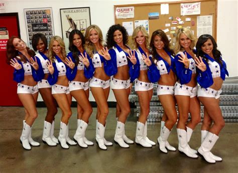 🔥 Free Download Pro Cheerleader Heaven The Dallas Cowboys Cheerleaders ...