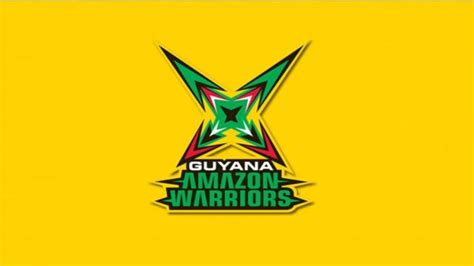 Guyana Amazon Warriors Sponsors 2022: Team, Official, Title And More