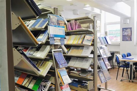 Greece, 2022 - Books in library 11584246 Stock Photo at Vecteezy