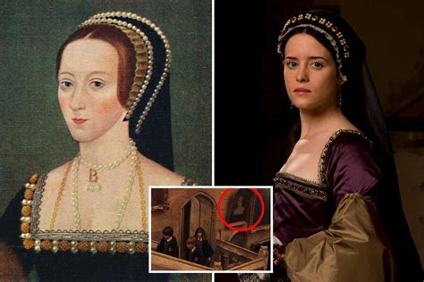 Anne Boleyn facts - five fascinating things you didn't know about Henry ...