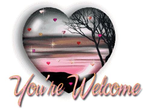 You're Welcome ☆♡ | Welcome images, You're welcome, Welcome quotes