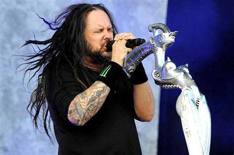 Every Jonathan Davis 'Me!' Scream in Korn Songs: Supercut Video