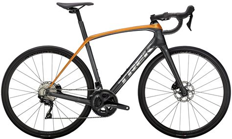 2021 Trek Domane SL 5 - Road - Bikes - Shop | Nevis Cycles