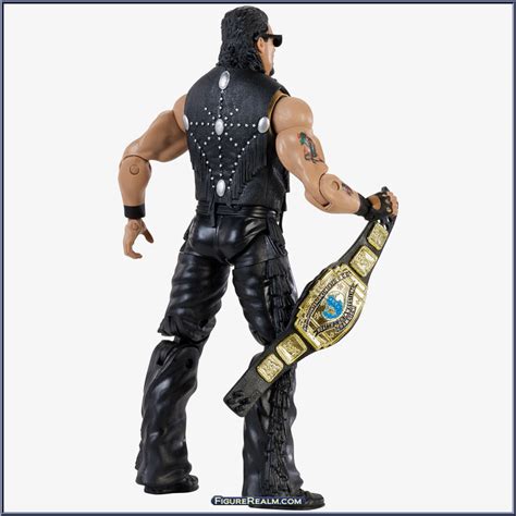 Diesel - WWE Elite Hall of Fame - Series 5 - Mattel Action Figure