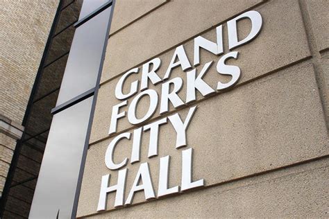 Grand Forks City Council approves 2024 budget - Grand Forks Herald ...