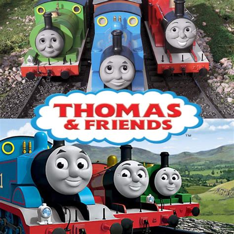 Thomas and Friends | Wiki | Cartoon Amino