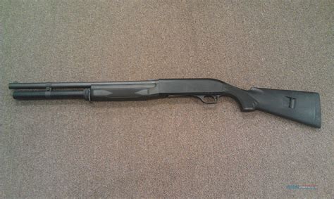 Benelli M1 Super 90 Tactical for sale at Gunsamerica.com: 901895599