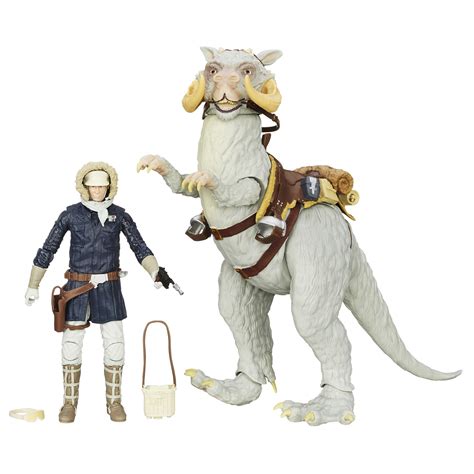 Tauntaun Han Cutting