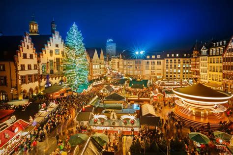 These are the best German Christmas markets you need to visit