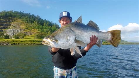 Barramundi season reopens in Queensland in February | Fraser Coast ...