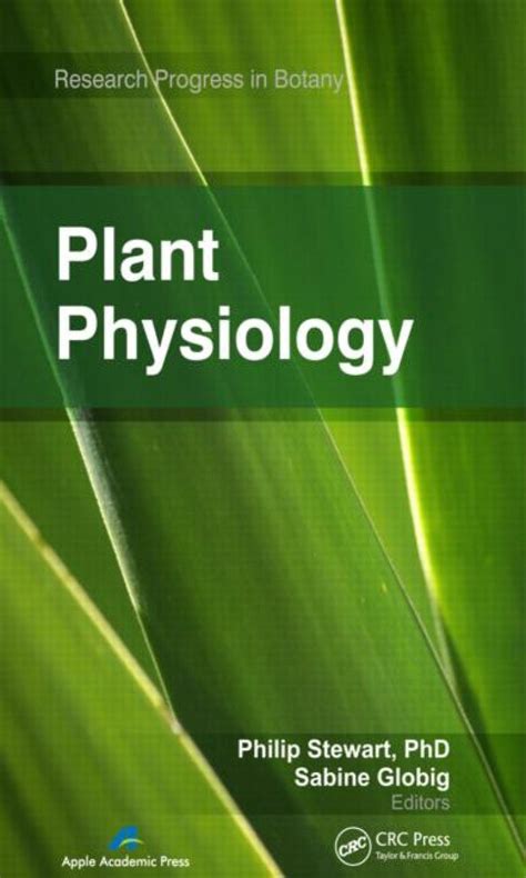 Plant Physiology | NHBS Academic & Professional Books