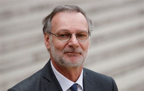 Accenture's former CEO Pierre Nanterme passes away | Zee Business