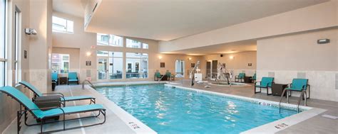 Extended Stay, Pet-Friendly Hotel In Bloomington, IL | Residence Inn