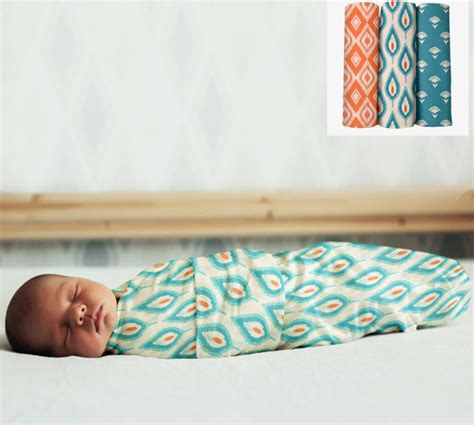 Swaddle Wrap: Risks and benefits of Swaddling your Baby | TechPlanet