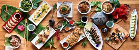 Regional Asian Cuisines and their Characteristics | TigerChef