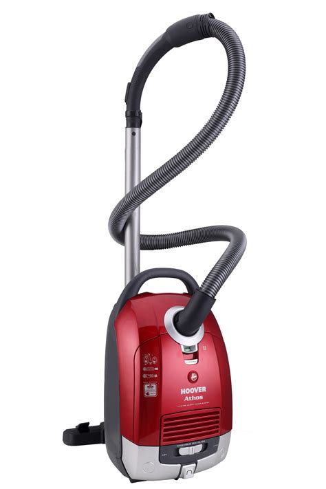 Four A for the new Hoover vacuum cleaners - Home Appliances World