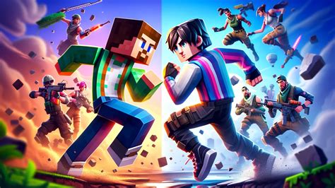 ⚔️ Minecraft 1v1 ⛏️ 3982-3077-2031 by rynt - Fortnite Creative Map Code ...