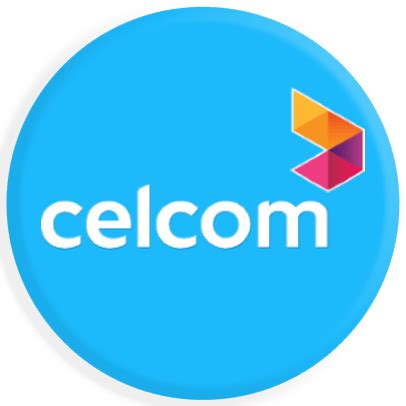 Celcom Logo Vector - Vectorism Telecommunication Mobile Phone Cell ...