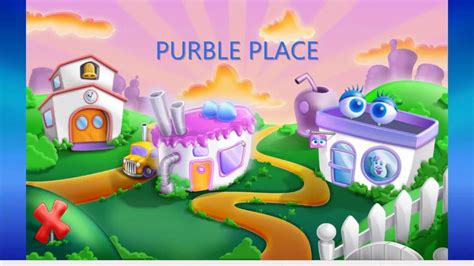 The purble place cake game - Olfeasia