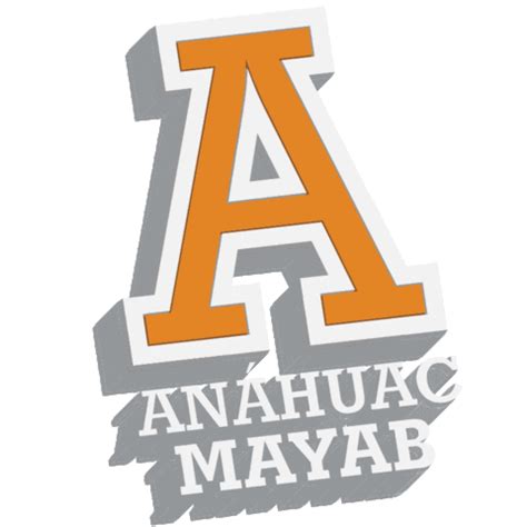 Universidad Anahuac Mayab Sticker by Anahuac Mayab for iOS & Android ...