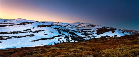 Snowy Mountains travel | New South Wales, Australia - Lonely Planet