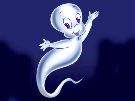 Download Casper TV Show Casper The Friendly Ghost HD Wallpaper