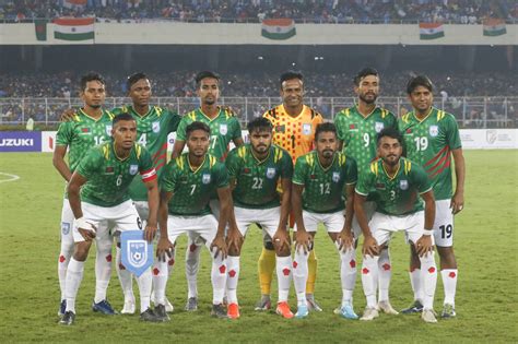 Analyzing the Bangladesh squad for SAFF Championship 2021