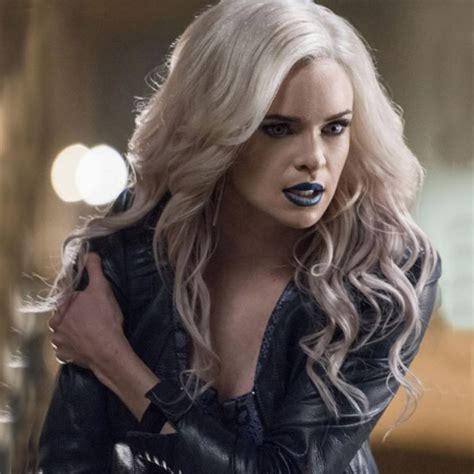 Killer Frost Costume - The Flash Fancy Dress Cosplay