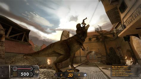 14 debe jugar juegos de dinosaurios en PC | Chad Wilken's