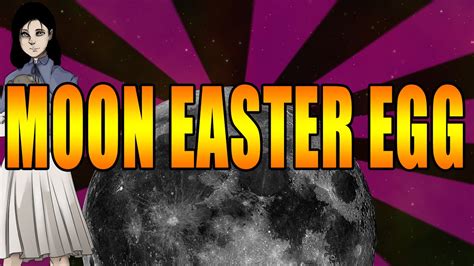 Moon Easter Egg Revisited - How to Blow Up The Earth - YouTube