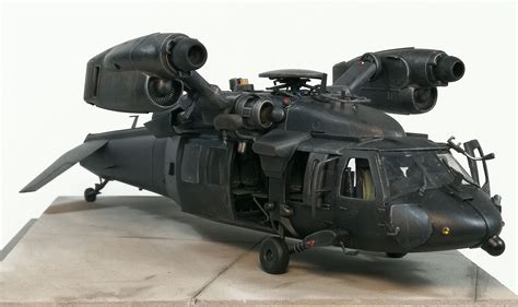 UH100 Black Hawk Stealth - Ready for Inspection - SF & RealSpace ...