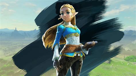 What It Takes To Be A Zelda: Breath Of The Wild World Record ...