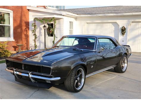 1967 Chevrolet Camaro RS for Sale | ClassicCars.com | CC-774026