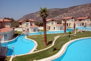 Sun City Villa 3 in Kusadasi, Turkey - Lets Book Hotel