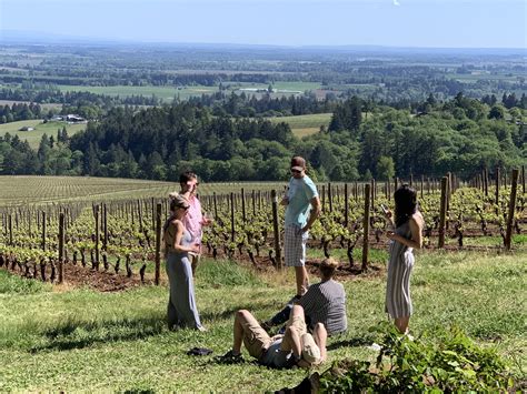 Wine Tasting & Winery Tours Photos | Portland Oregon Luxury Wine Tours ...