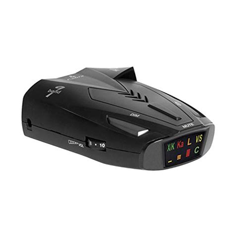 5 Best Radar Detectors in 2018