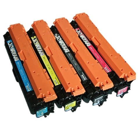 HP 651A - CE341A Cyan Toner Cartridge - BEST VALUE | FAST DELIVERY