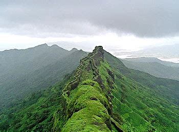 Raigad Fort, Mahad, India. | Tourist places, Breathtaking places ...