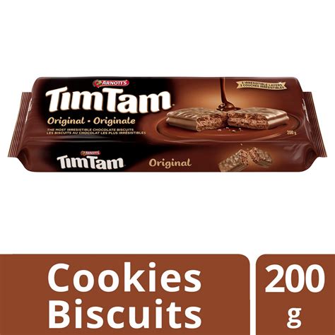 Tim Tam® Original | Walmart Canada