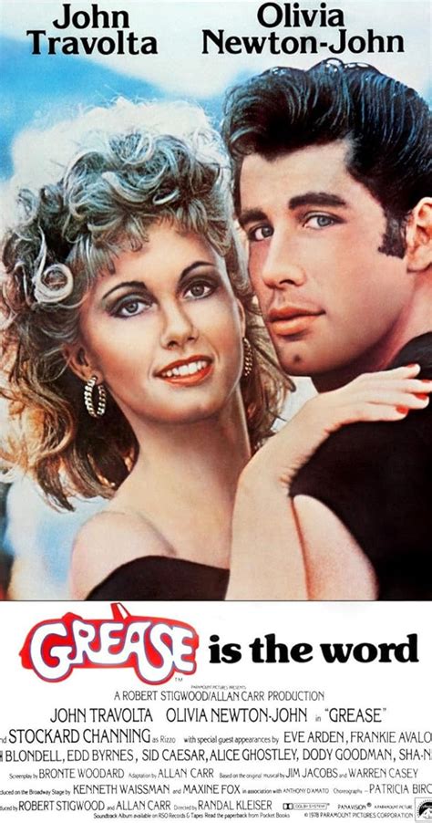 Grease (1978) - Photo Gallery - IMDb