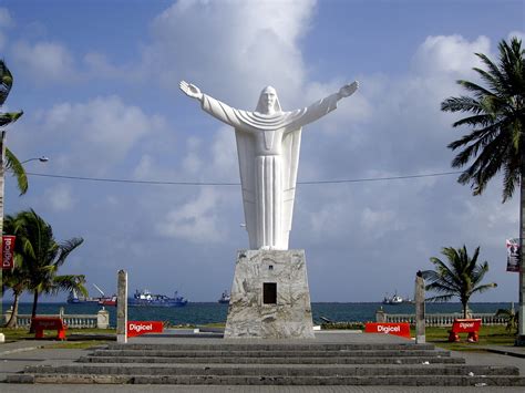 Visiting Colon, Panama | Colón is a sea port on the Caribbea… | Flickr