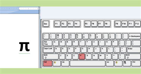 How To Type The Pi Symbol On A Mac Keyboard