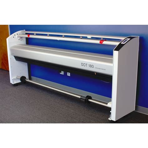 TKT DOT 180 DIGITAL WIDE FORMAT PLOTTER