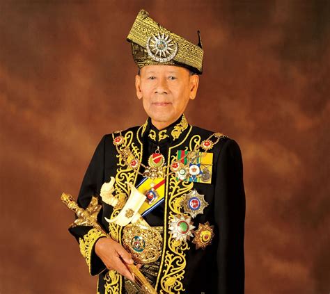 Current Agong In Malaysia - MALAUKUIT