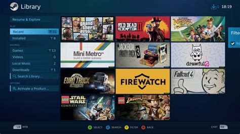 How to Stream Your Steam Games to Android, iOS, macOS, and More