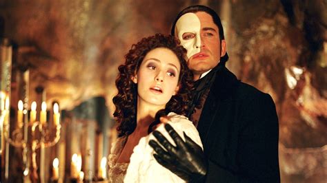 The Phantom of the Opera (2004) - Backdrops — The Movie Database (TMDB)